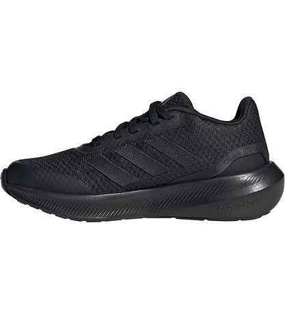 adidas Performance Sneakers - RunFalcon 3.0 K - Sort