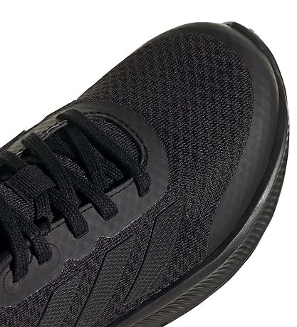 adidas Performance Sneakers - RunFalcon 3.0 K - Sort