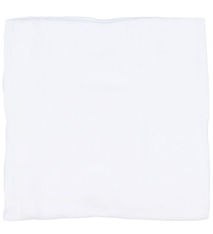 Pippi Stofble - 8-Pak - 70x70 cm - Brilliant White