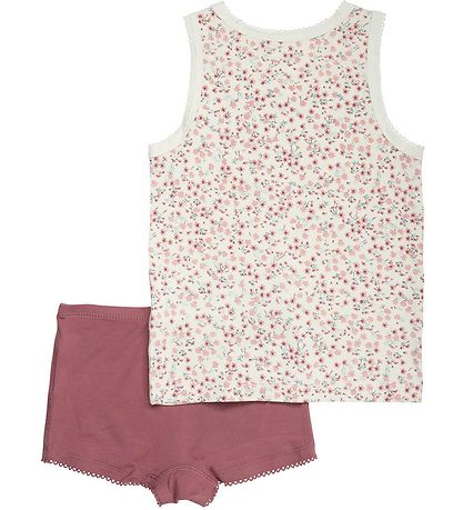 Minymo Undertøj - Rose Tan