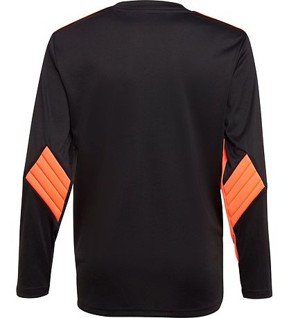 adidas Performance Bluse - SQUAD GK21 JSYY - Orange/Sort