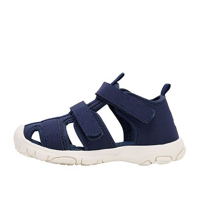 Hummel Sandaler - Velcro Infant - Navy Peony