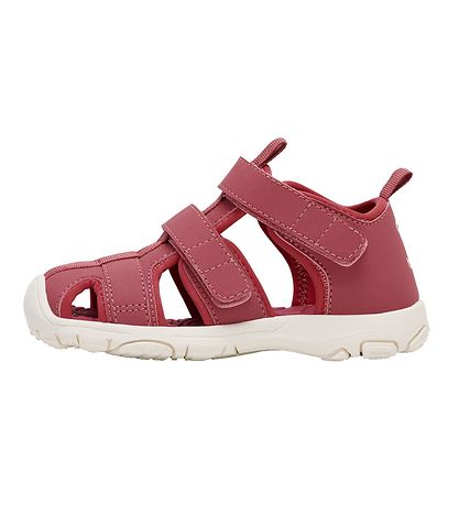 Hummel Sandaler - Velcro Infant - Baroque Rose