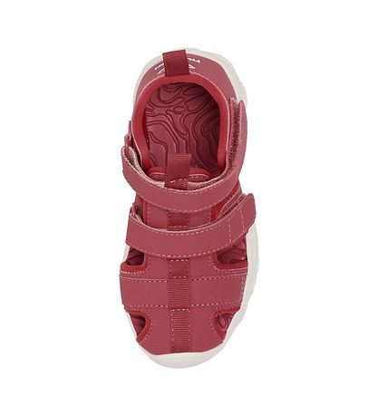 Hummel Sandaler - Velcro Infant - Baroque Rose