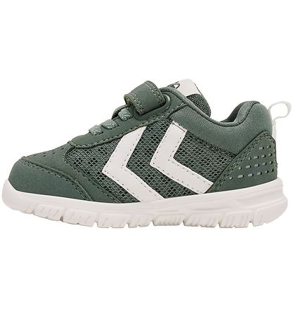 Hummel Sko - Crosslite Infant - Laurel Wreath