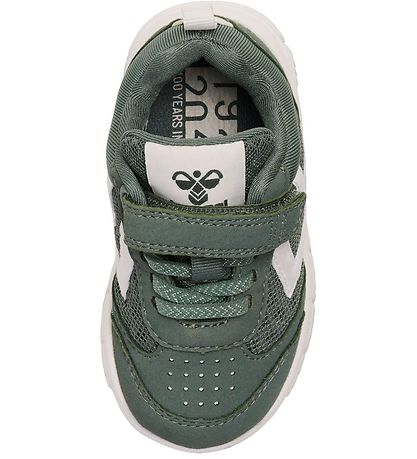 Hummel Sko - Crosslite Infant - Laurel Wreath