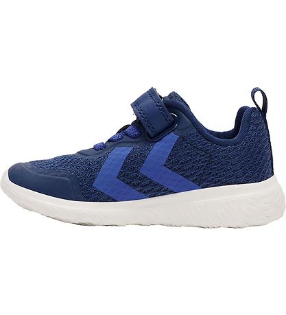 Hummel Sko - Actus Recycled Infant - Navy Peony