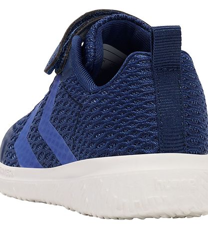 Hummel Sko - Actus Recycled Infant - Navy Peony