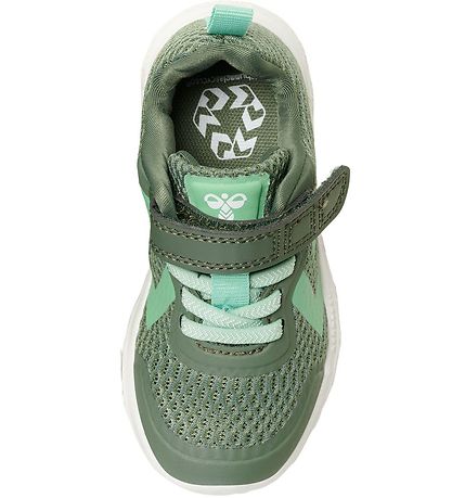 Hummel Sko - Actus Recycled Infant - Laurel Wreath