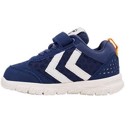 Hummel Sko - Crosslite Infant - Navy Peony