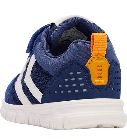 Hummel Sko - Crosslite Infant - Navy Peony