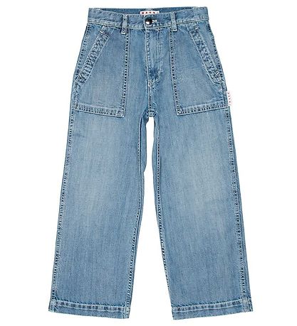 Marni Jeans - Bl