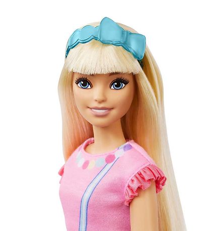 Barbie Dukke - My First Barbie Core - Caucasian