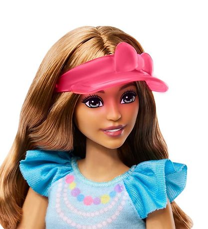 Barbie Dukke - My First Barbie Core - Asian
