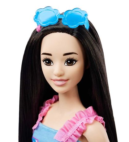 Barbie Dukke - My First Barbie Core - Latina