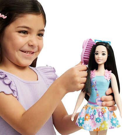 Barbie Dukke - My First Barbie Core - Latina