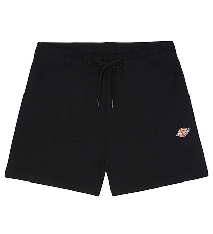 Dickies Shorts - Sweat - Mapleton - Sort