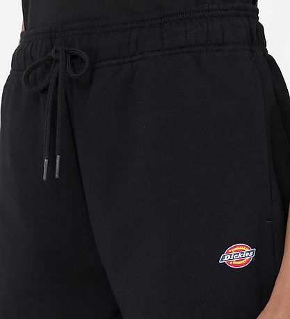 Dickies Shorts - Sweat - Mapleton - Sort