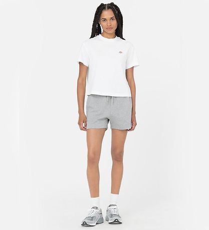 Dickies Shorts - Mapleton - Grey Melange