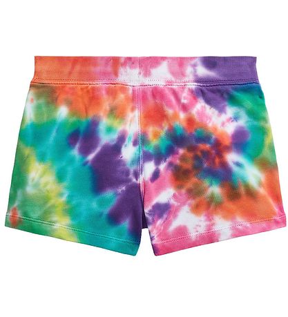 Polo Ralph Lauren Sweatshorts - Summit - Rainbow