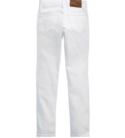 Polo Ralph Lauren Jeans - The Sullivan Slim - Classics I - Denim