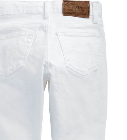 Polo Ralph Lauren Jeans - The Sullivan Slim - Classics I - Denim