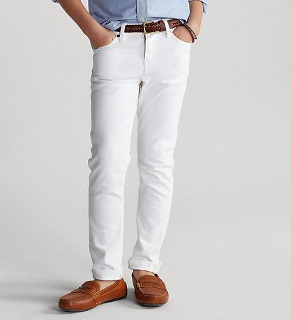 Polo Ralph Lauren Jeans - The Sullivan Slim - Classics I - Denim