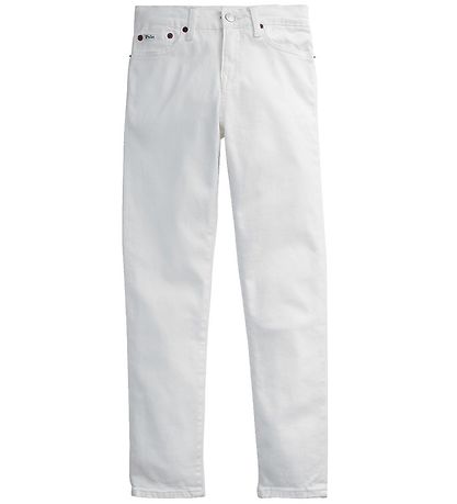 Polo Ralph Lauren Jeans - The Sullivan Slim - Classics I - Denim