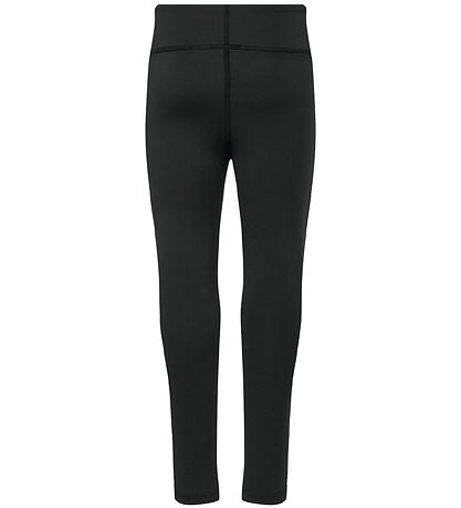 Hummel Leggings - hmlPure - Sort