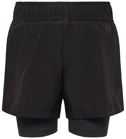 Hummel Shorts - hmlPure - Sort