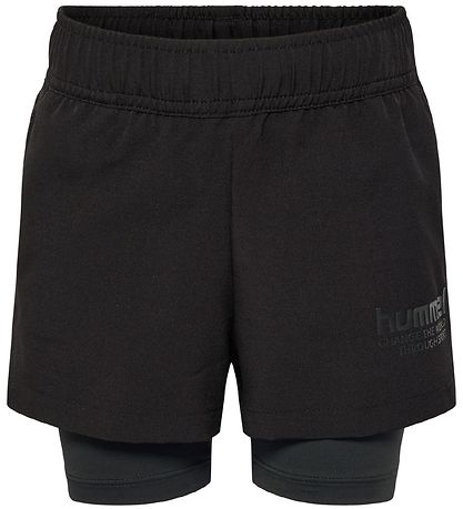 Hummel Shorts - hmlPure - Sort