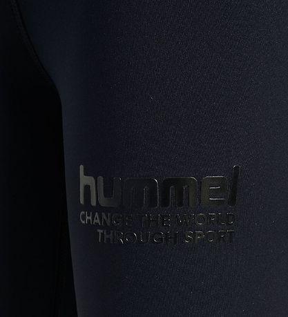 Hummel Shorts - hmlPure - Sort