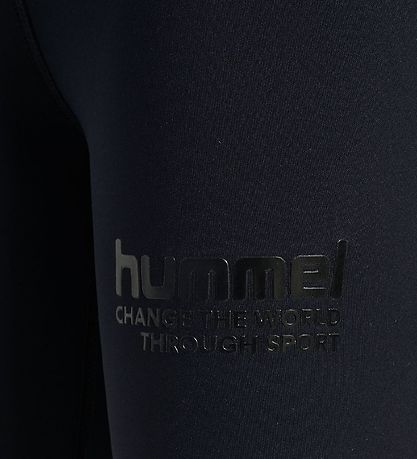Hummel Shorts - hmlPure - Sort