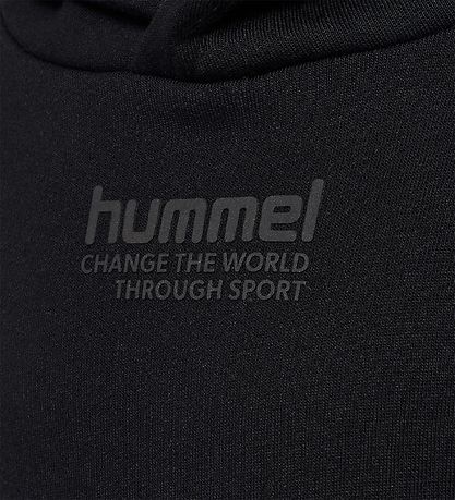 Hummel Httetrje - hmlPure - Sort