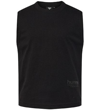 Hummel Top - hmlPure - Sort