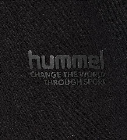 Hummel Top - hmlPure - Sort