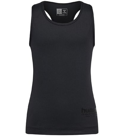 Hummel Tanktop - hmlPure - Sort