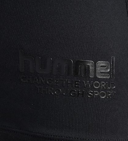 Hummel Tanktop - hmlPure - Sort