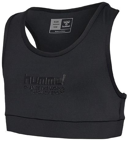 Hummel Sportstop - hmlPure - Sort