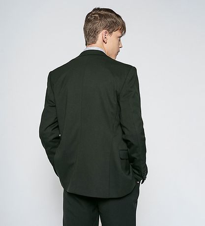 Grunt Blazer - Kalle - Dark Green