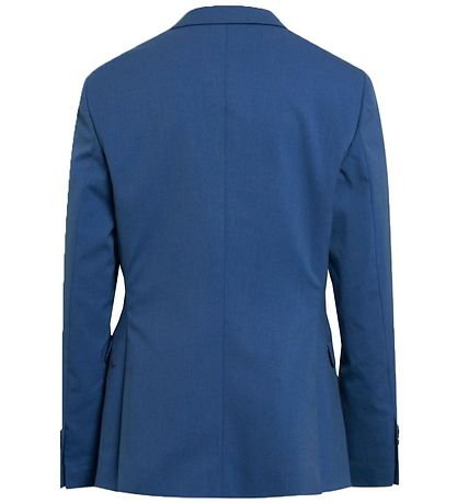 Grunt Blazer - Kalle - Blue