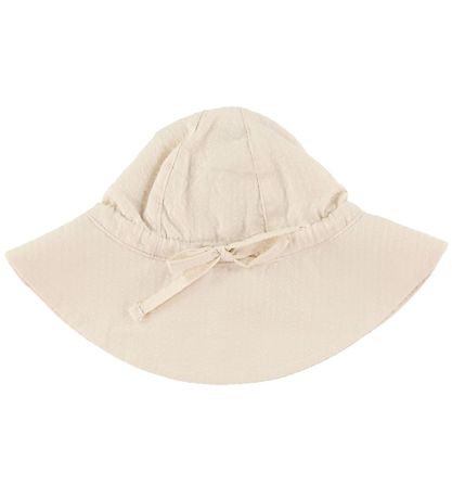 Wheat Sommerhat - Chlo - Eggshell