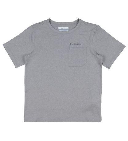 Columbia T-shirt - Tech Trail - Gr