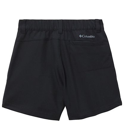 Columbia Shorts - Daytrekker Short - Sort