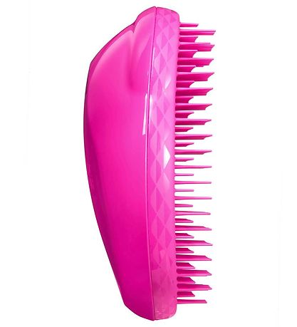 Tangle Teezer Hrbrste - Fine & Fragile - Berry Bright