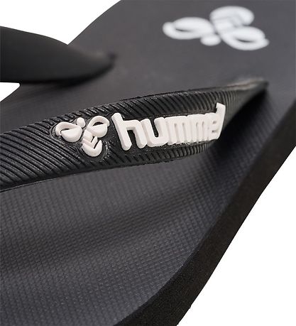 Hummel Klipklapper - Flip Flop JR - Sort