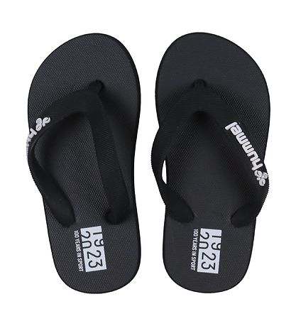 Hummel Klipklapper - Flip Flop JR - Sort