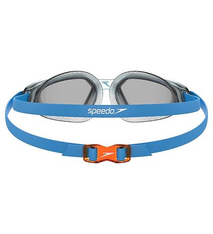 Speedo Svømmebriller - Hydropulse Junior - Blå