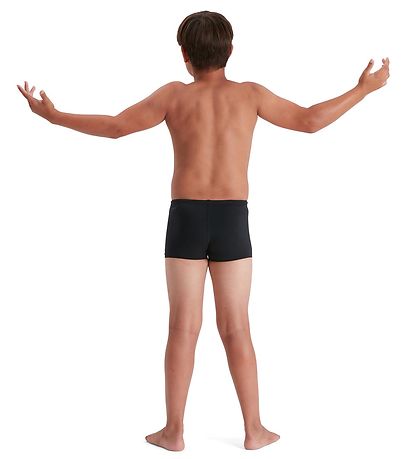 Speedo Badebukser - Eco Endurance+ - Sort