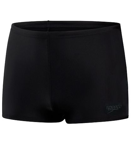 Speedo Badebukser - Eco Endurance+ - Sort